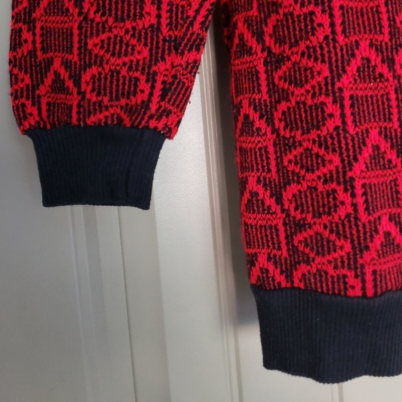 VINTAGE Sweater - Picture 3 of 5